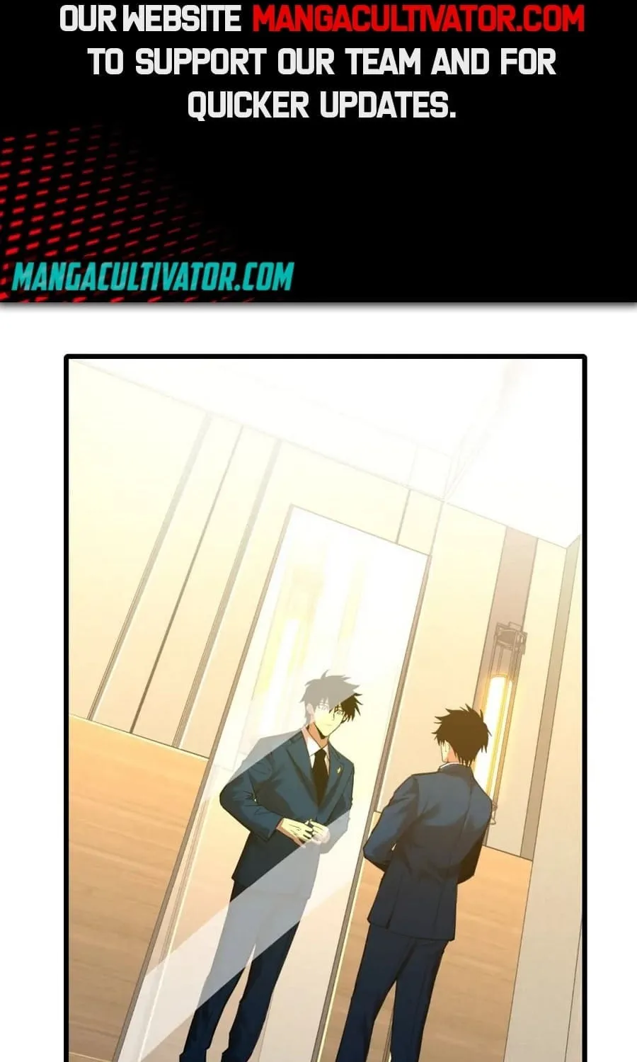 Logging 10,000 Years into the Future Chapter 57 page 2 - 