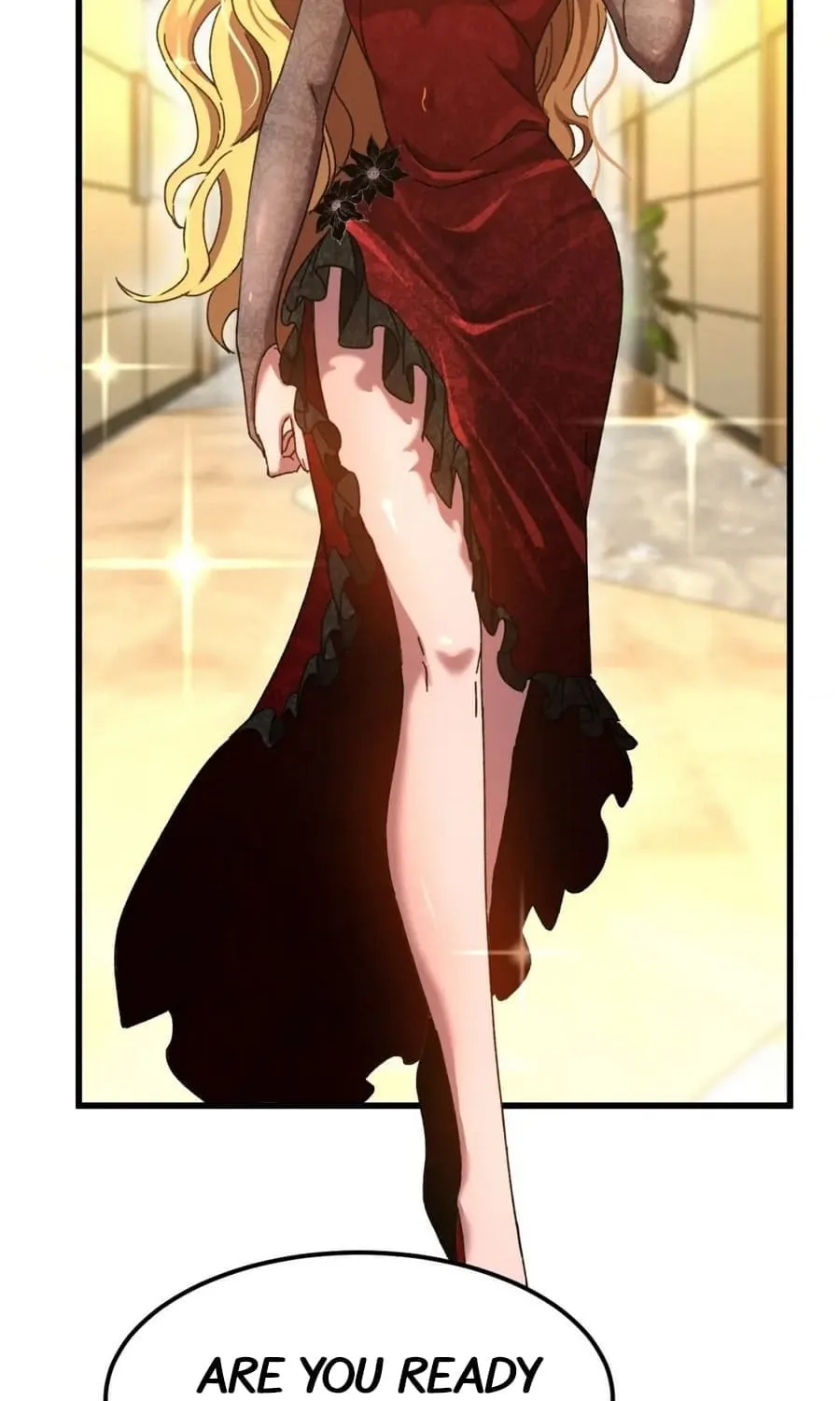 Logging 10,000 Years into the Future Chapter 57 page 12 - 