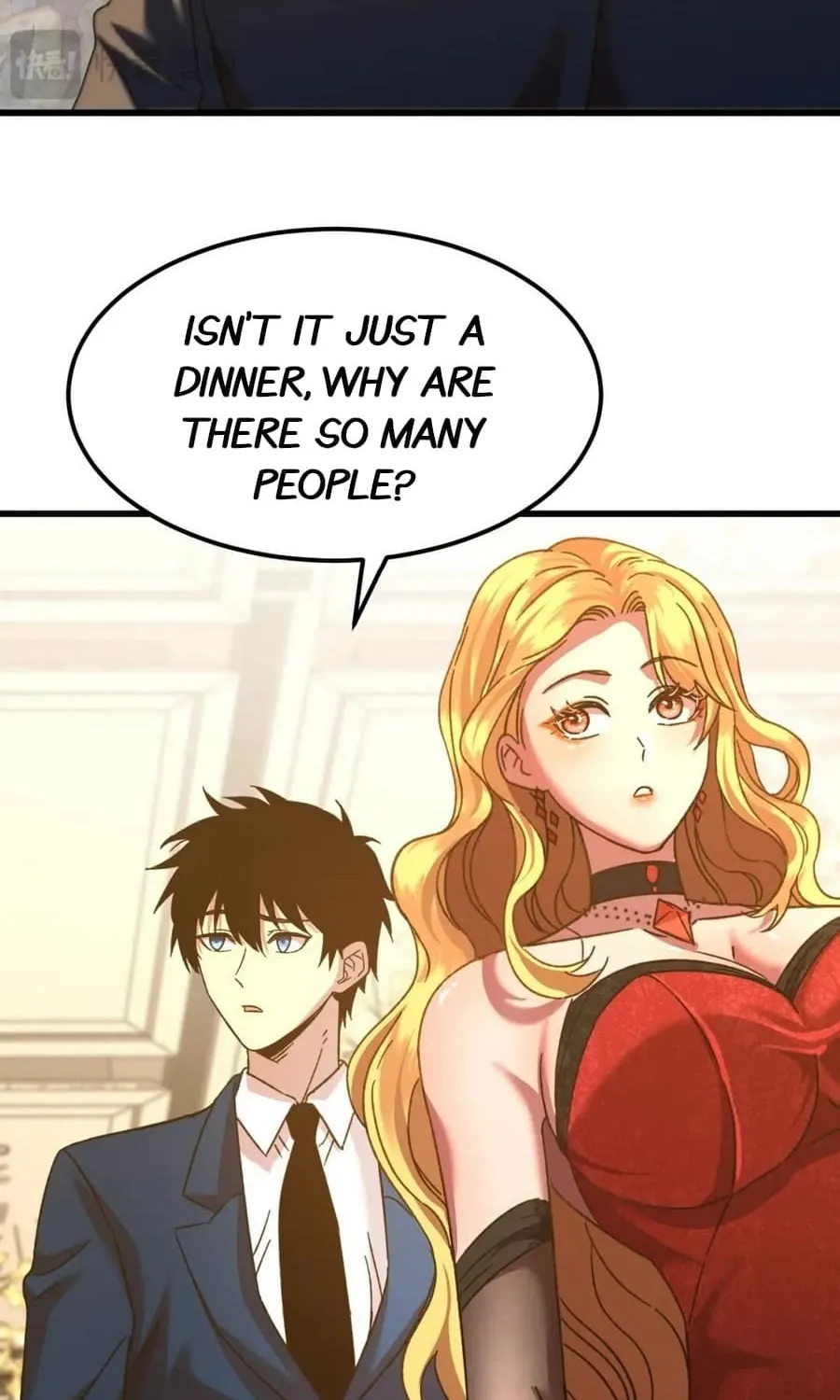 Logging 10,000 Years into the Future Chapter 57 page 19 - 