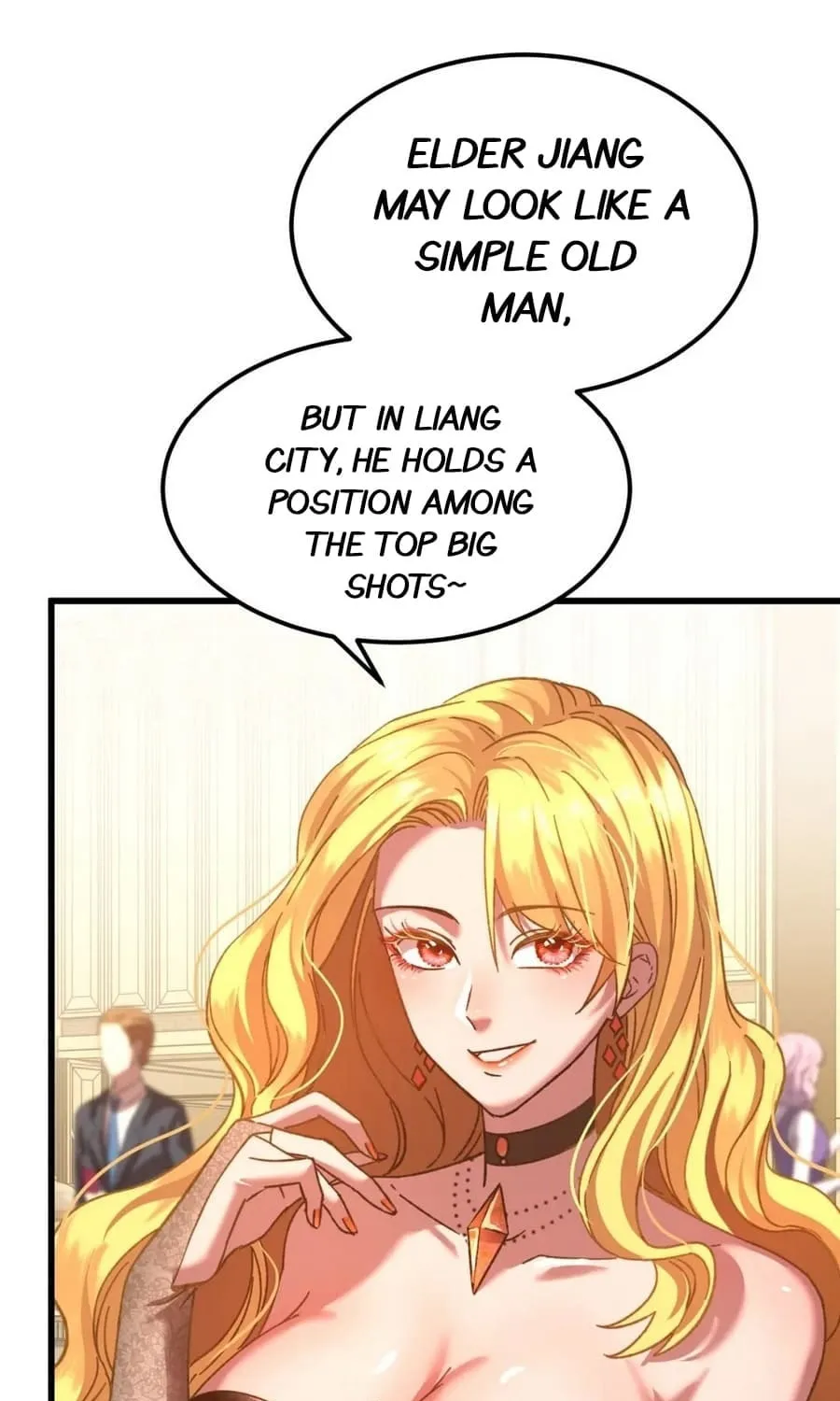 Logging 10,000 Years into the Future Chapter 57 page 21 - 