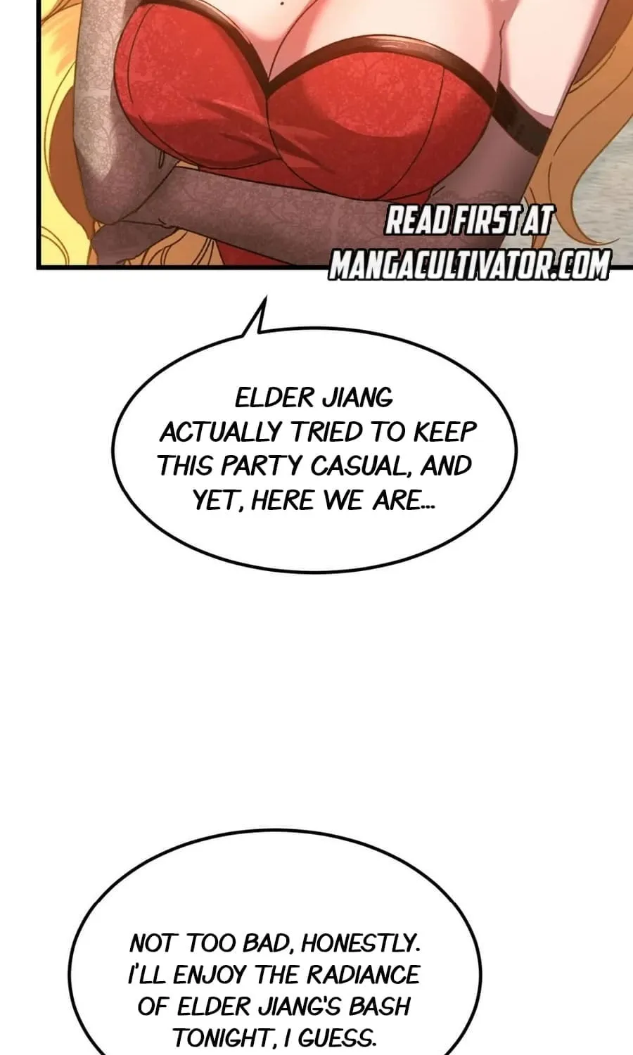 Logging 10,000 Years into the Future Chapter 57 page 22 - 