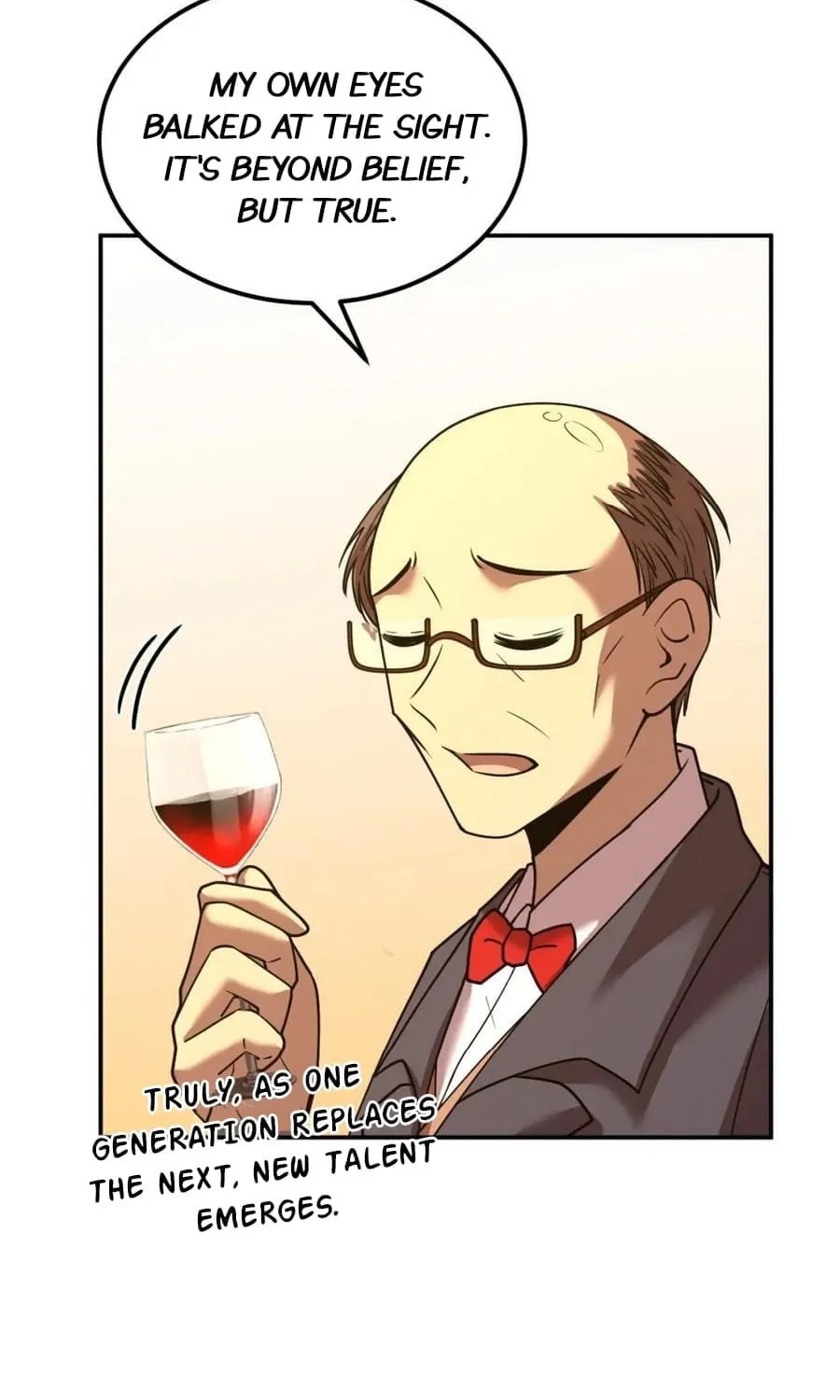 Logging 10,000 Years into the Future Chapter 57 page 26 - 