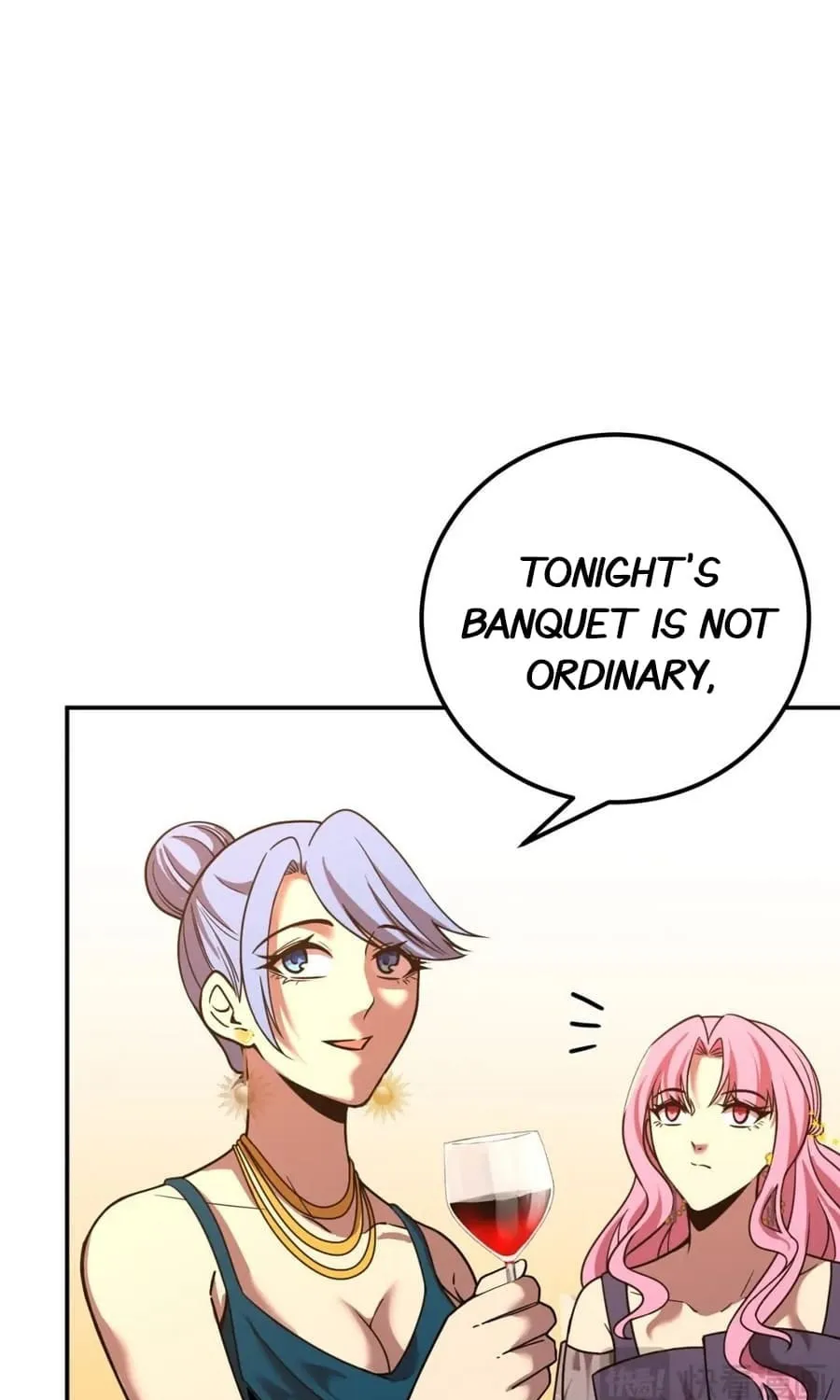 Logging 10,000 Years into the Future Chapter 57 page 28 - 