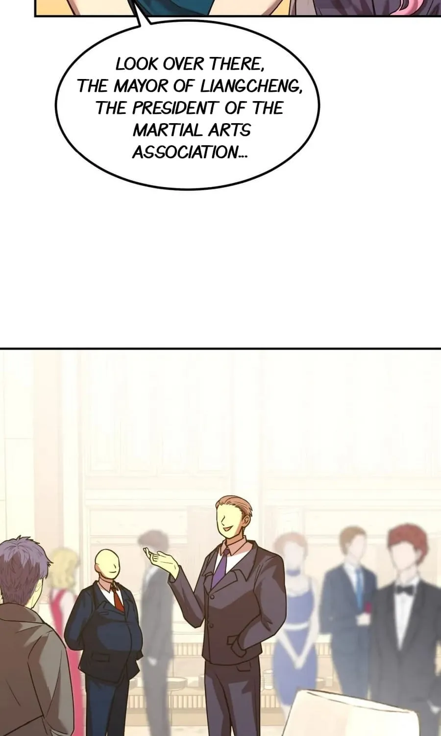 Logging 10,000 Years into the Future Chapter 57 page 29 - 