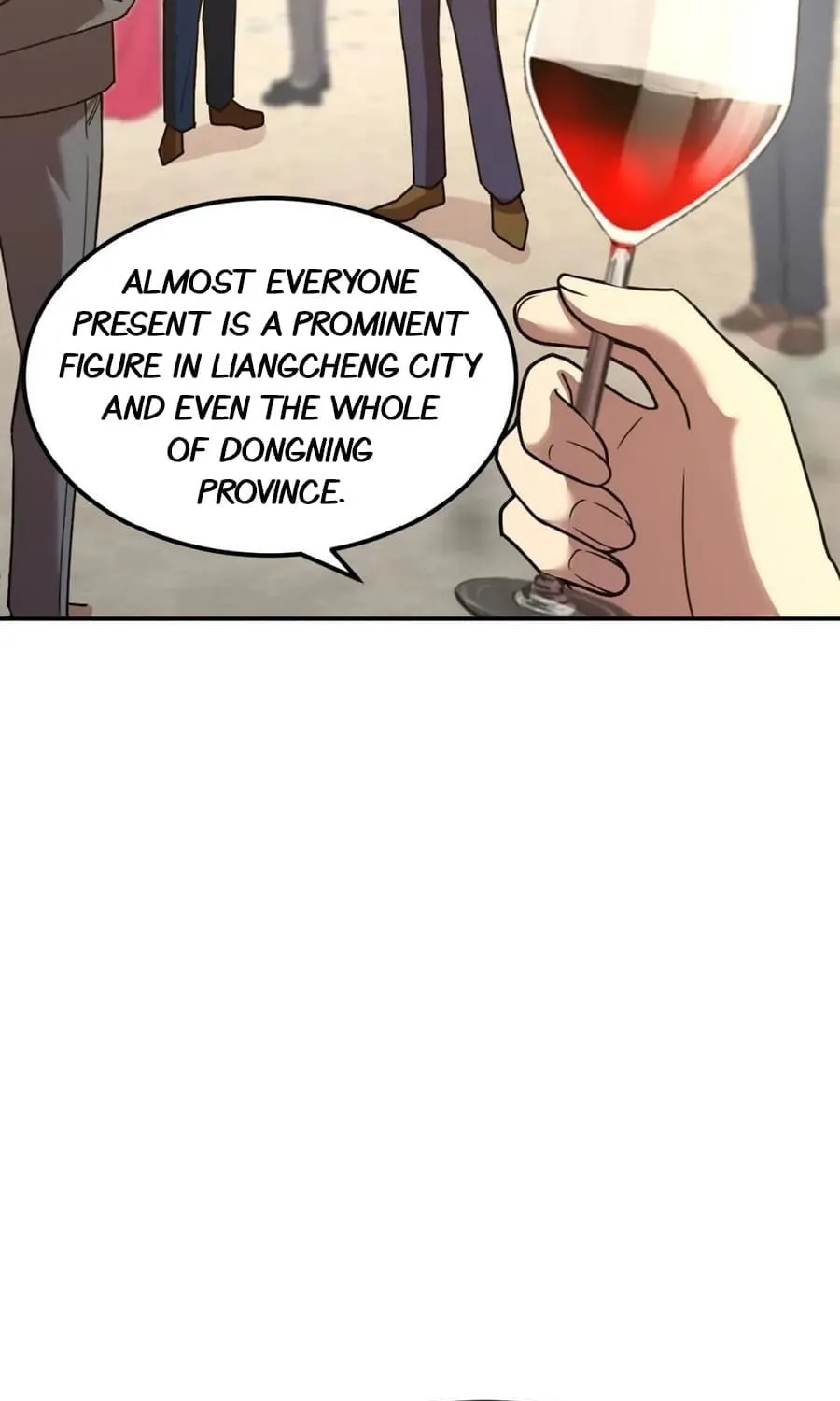 Logging 10,000 Years into the Future Chapter 57 page 30 - 