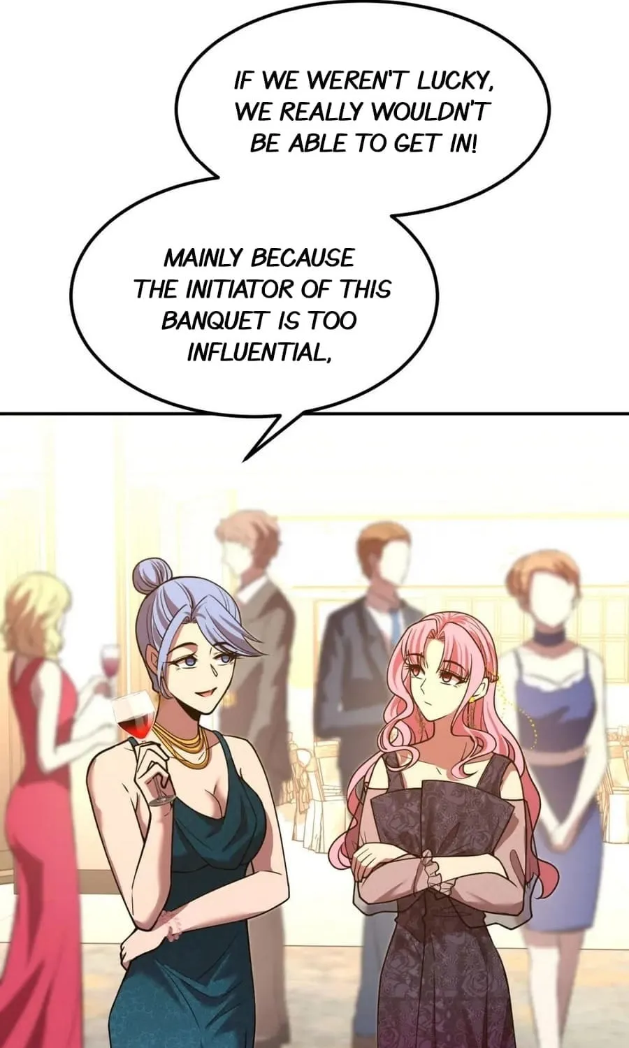 Logging 10,000 Years into the Future Chapter 57 page 31 - 