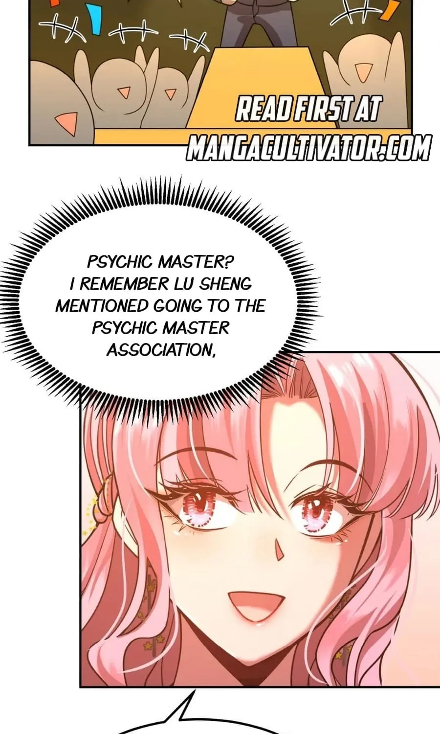 Logging 10,000 Years into the Future Chapter 57 page 33 - 