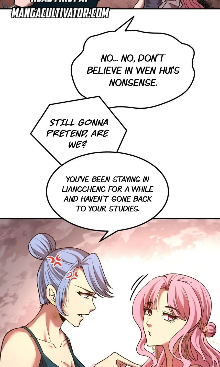 Logging 10,000 Years into the Future Chapter 57 page 36 - 