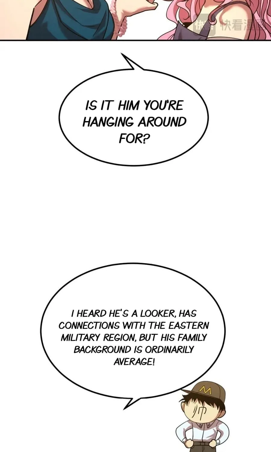 Logging 10,000 Years into the Future Chapter 57 page 37 - 