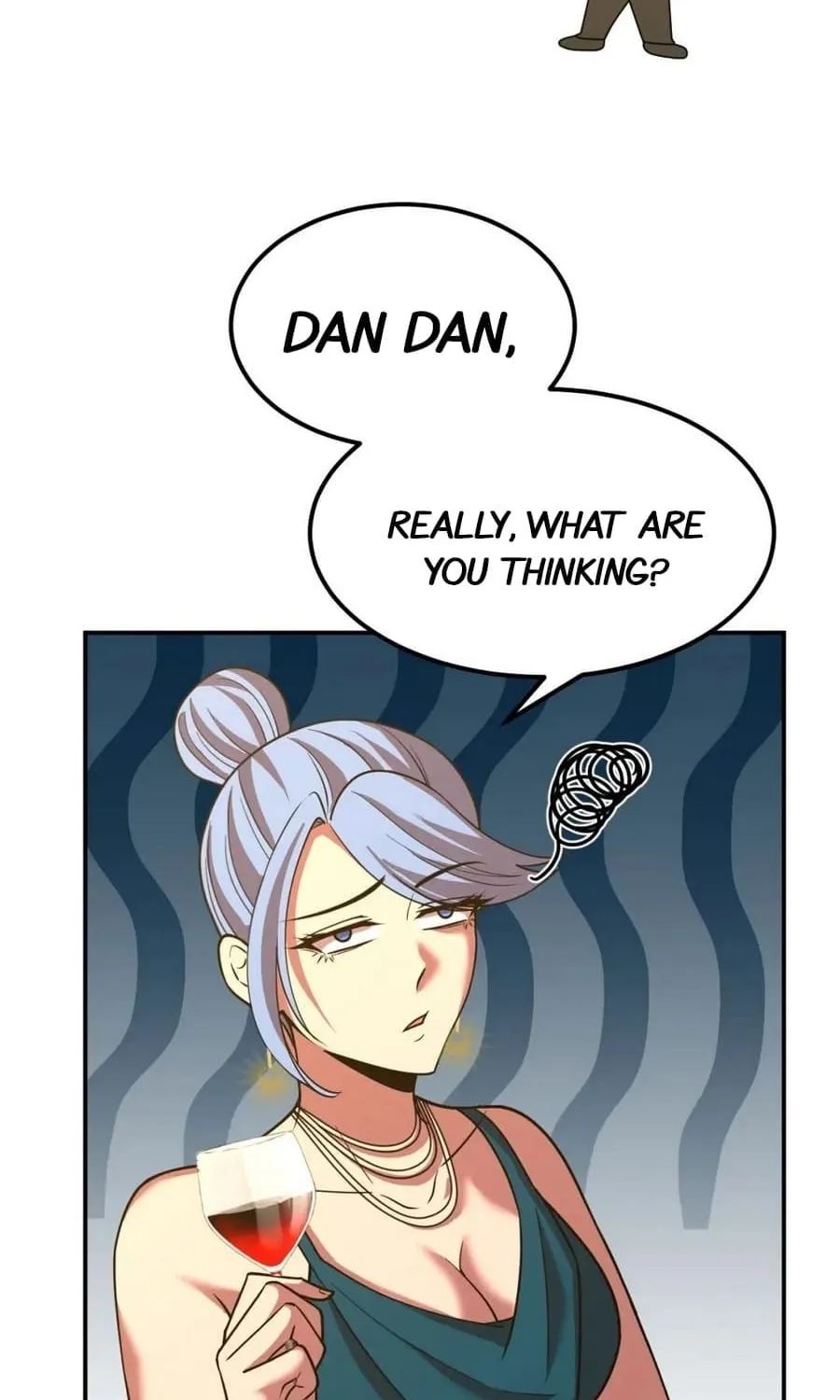 Logging 10,000 Years into the Future Chapter 57 page 38 - 