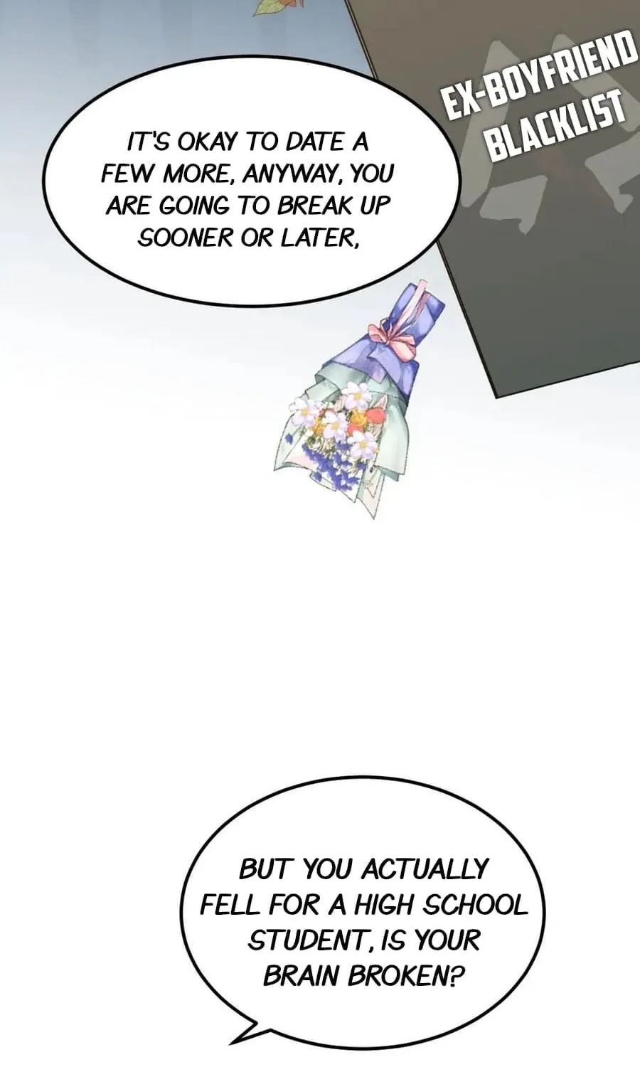 Logging 10,000 Years into the Future Chapter 57 page 40 - 