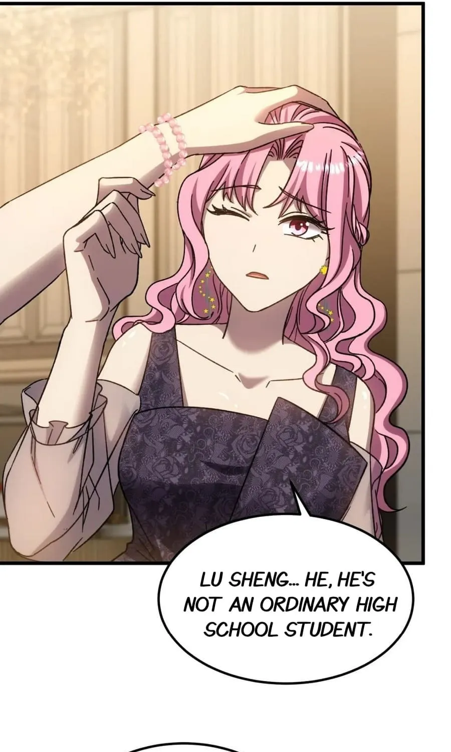 Logging 10,000 Years into the Future Chapter 57 page 42 - 