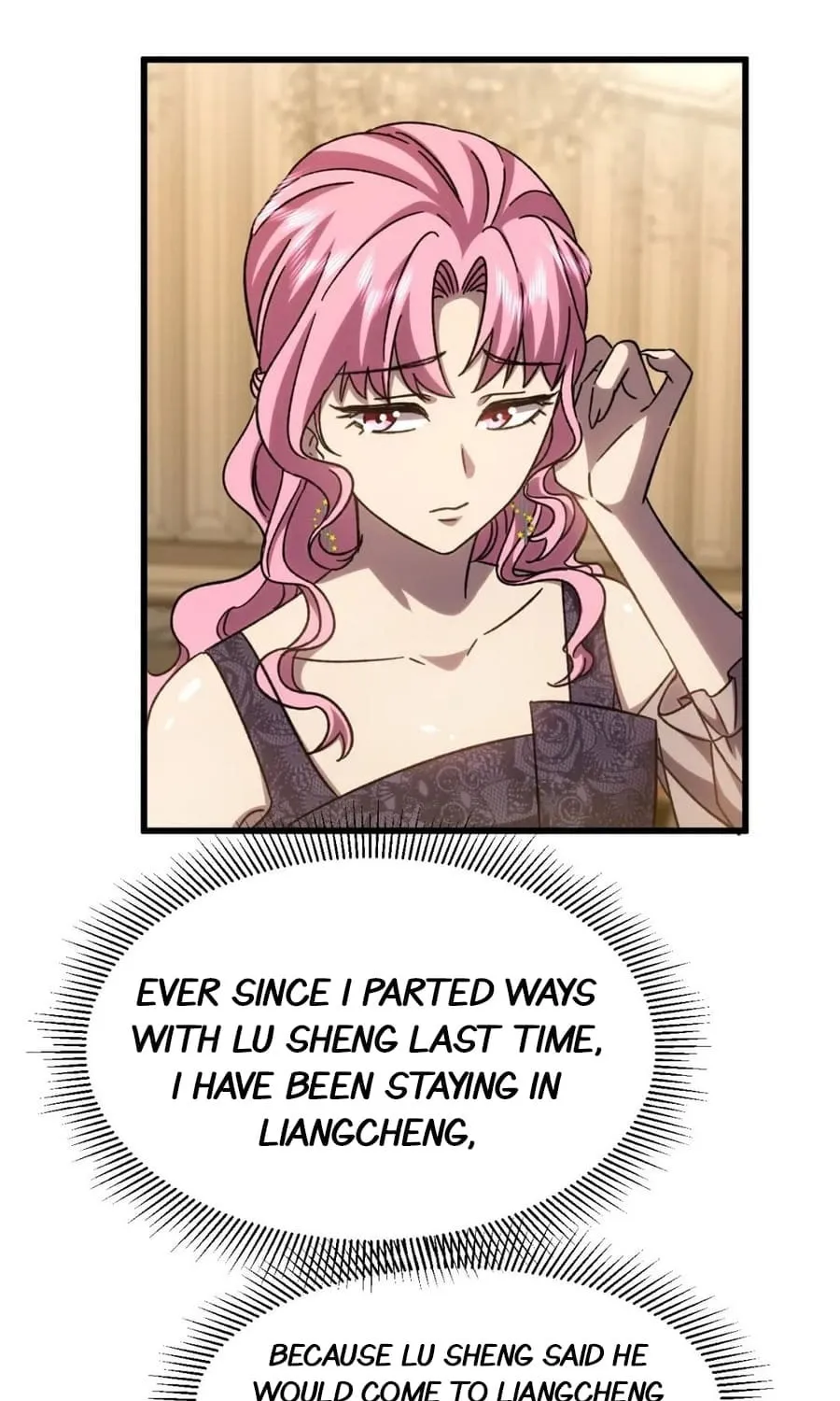 Logging 10,000 Years into the Future Chapter 57 page 44 - 