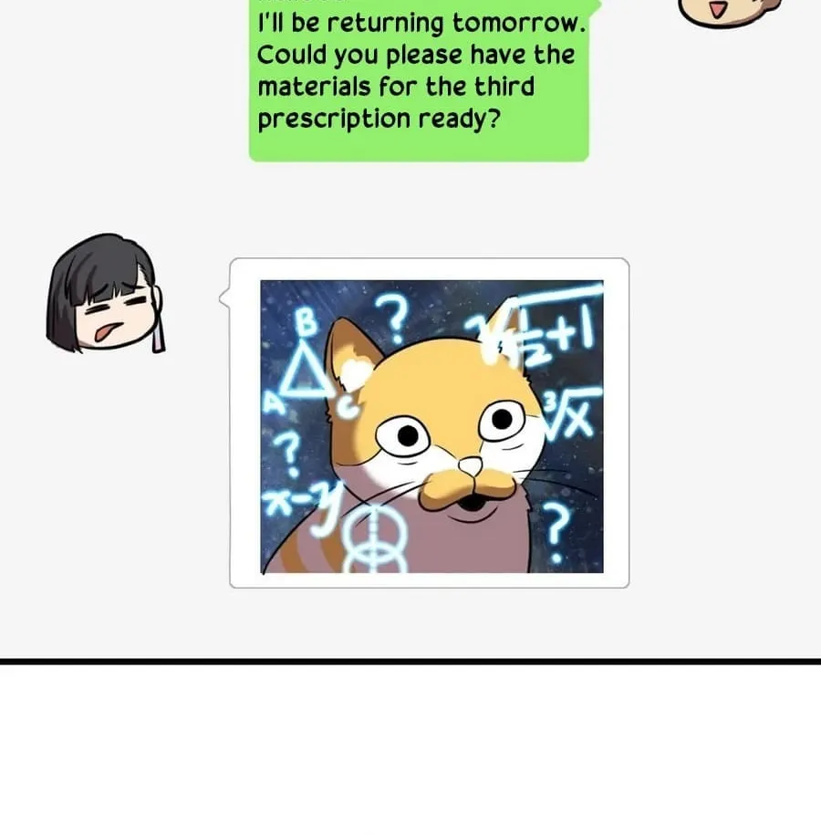 Logging 10,000 Years into the Future Chapter 57 page 6 - 