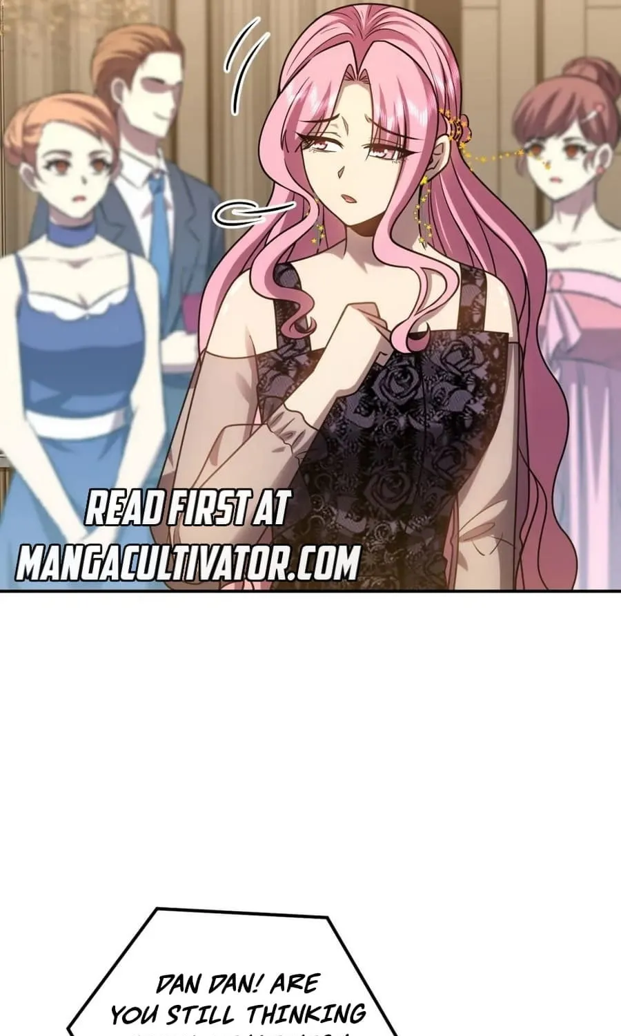 Logging 10,000 Years into the Future Chapter 57 page 56 - 