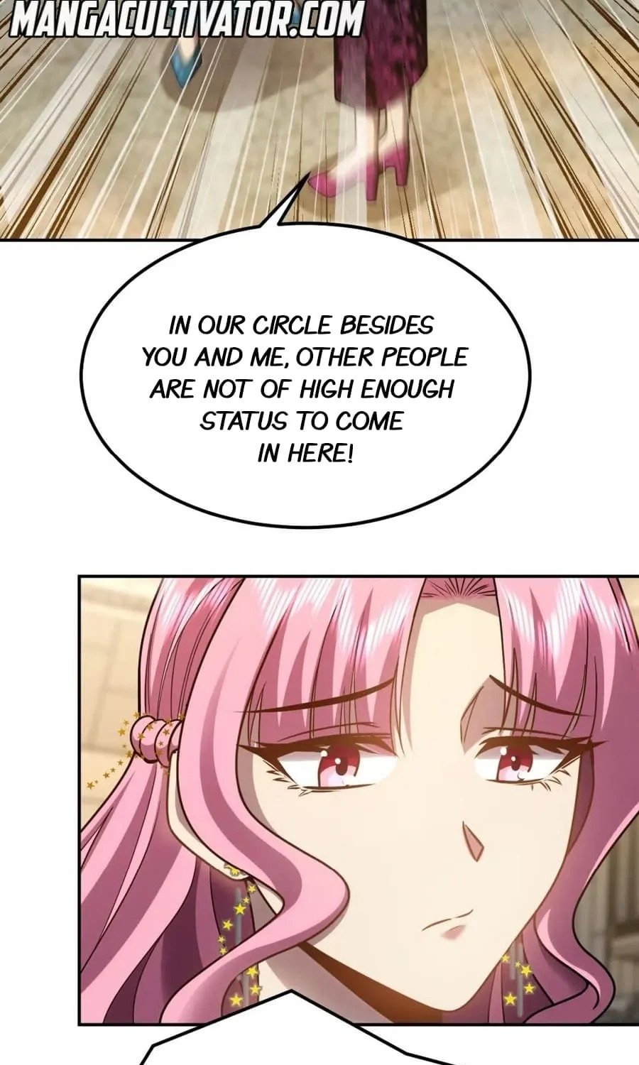 Logging 10,000 Years into the Future Chapter 57 page 58 - 