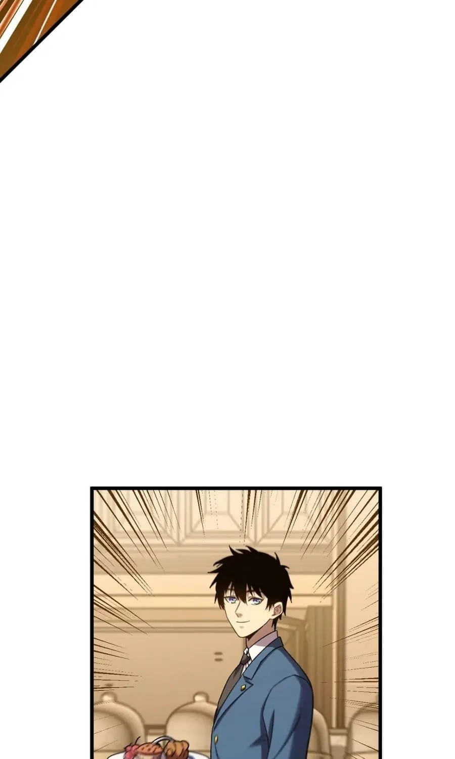 Logging 10,000 Years into the Future Chapter 57 page 65 - 