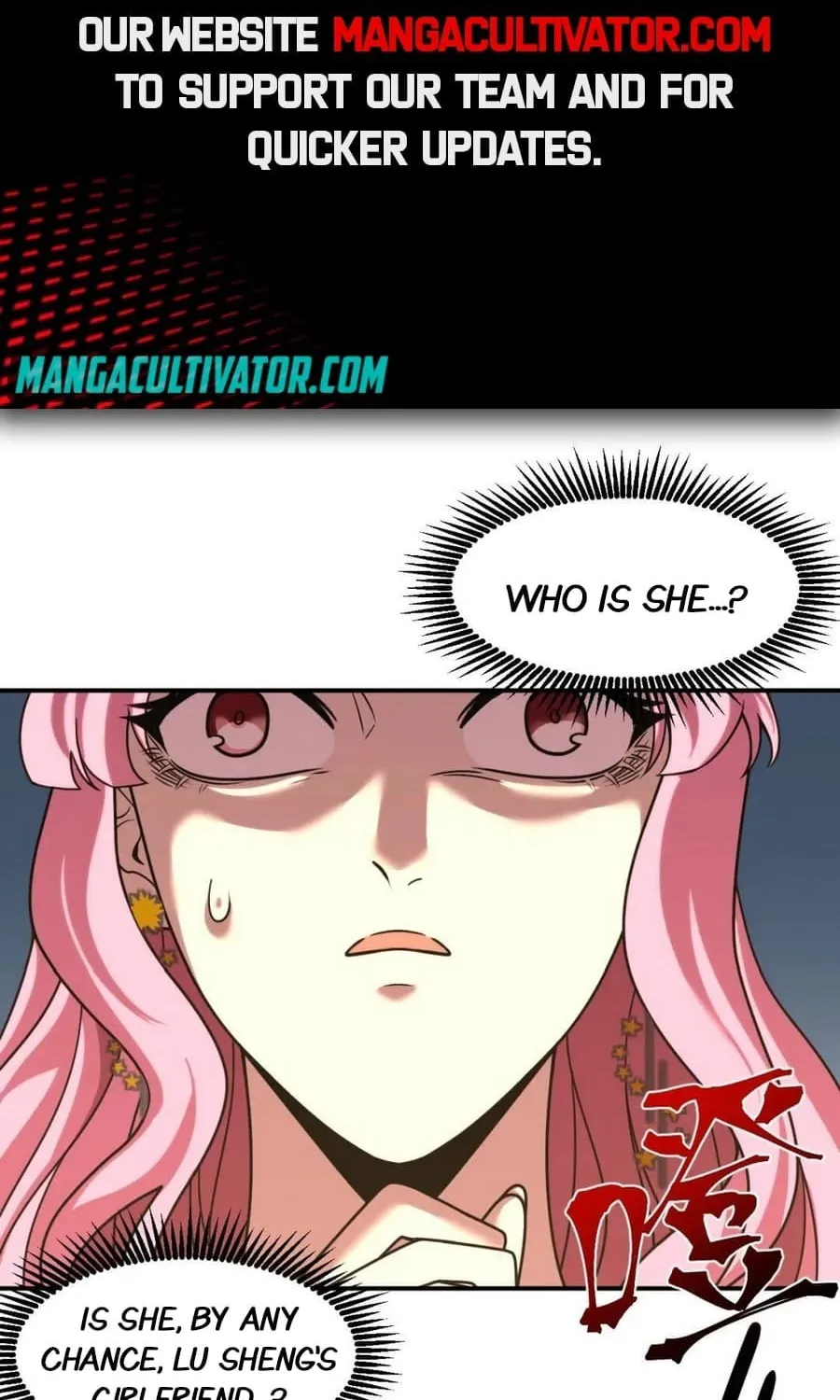 Logging 10,000 Years into the Future Chapter 58 page 2 - 