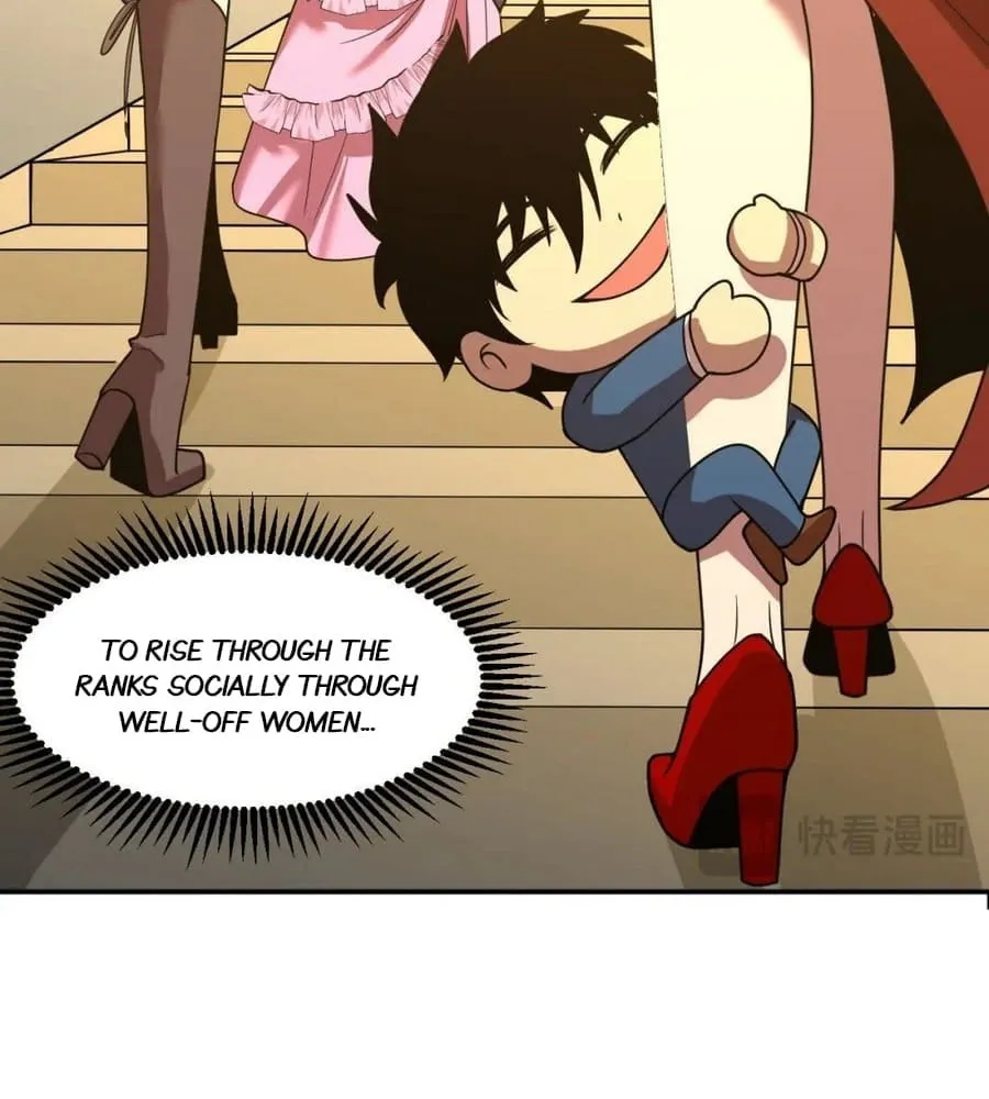 Logging 10,000 Years into the Future Chapter 58 page 14 - 