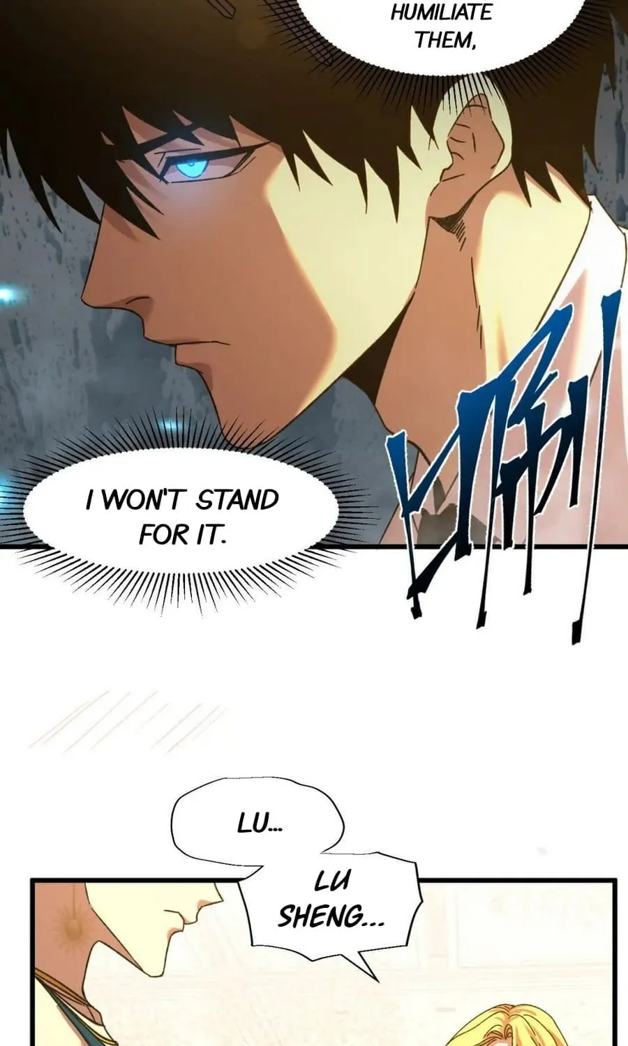 Logging 10,000 Years into the Future Chapter 58 page 24 - 