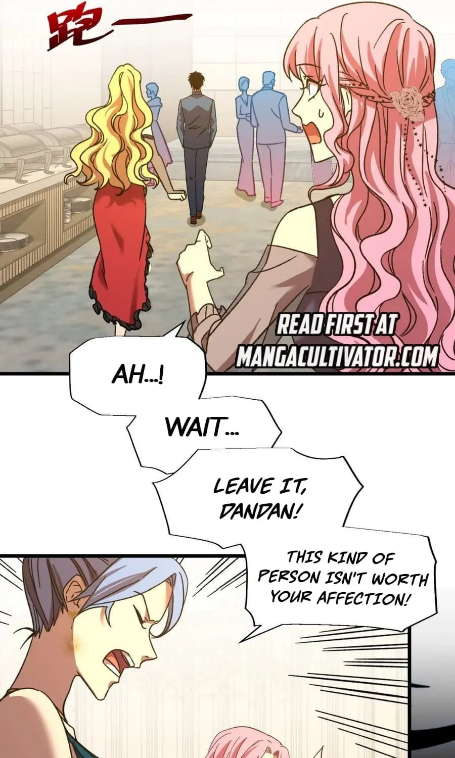 Logging 10,000 Years into the Future Chapter 58 page 27 - 