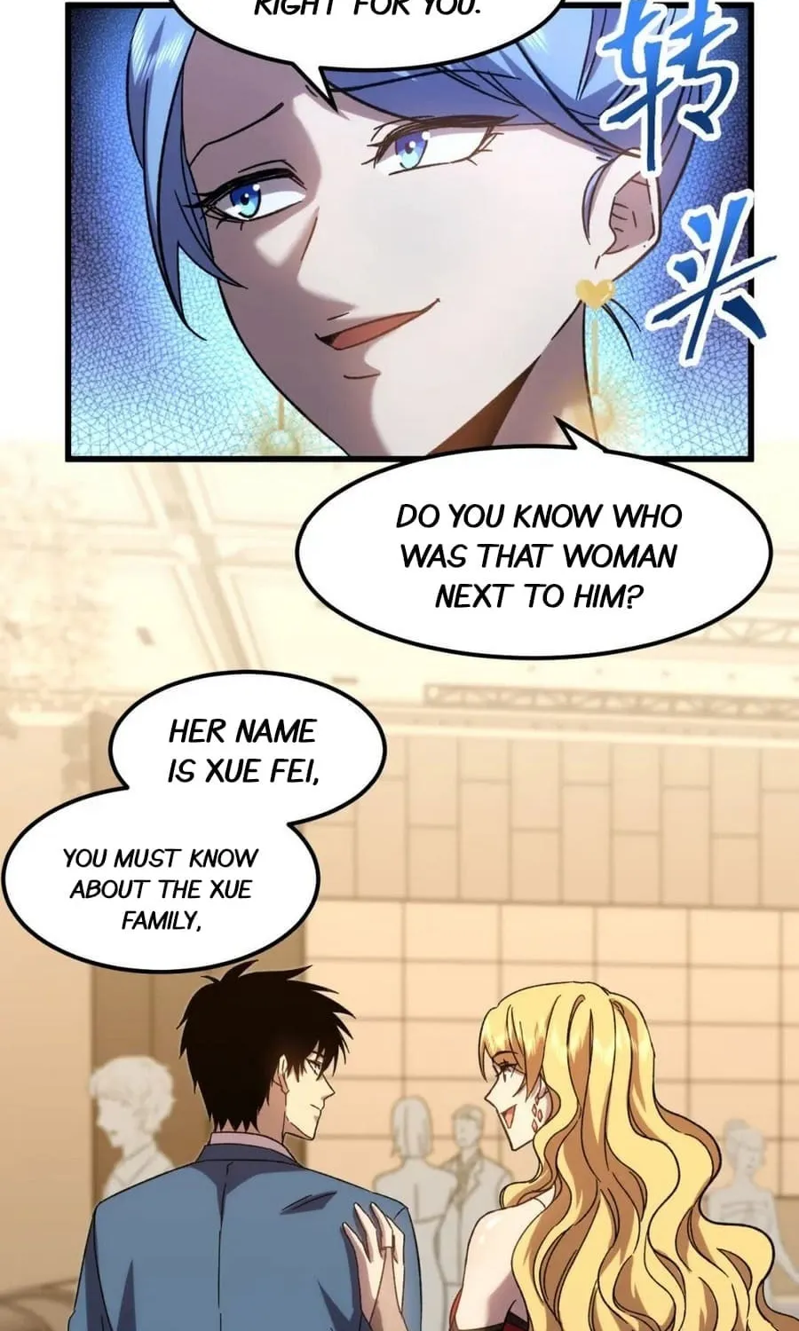 Logging 10,000 Years into the Future Chapter 58 page 30 - 