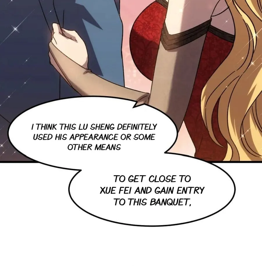 Logging 10,000 Years into the Future Chapter 58 page 32 - 