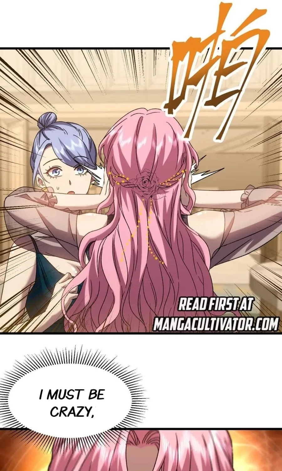 Logging 10,000 Years into the Future Chapter 58 page 40 - 