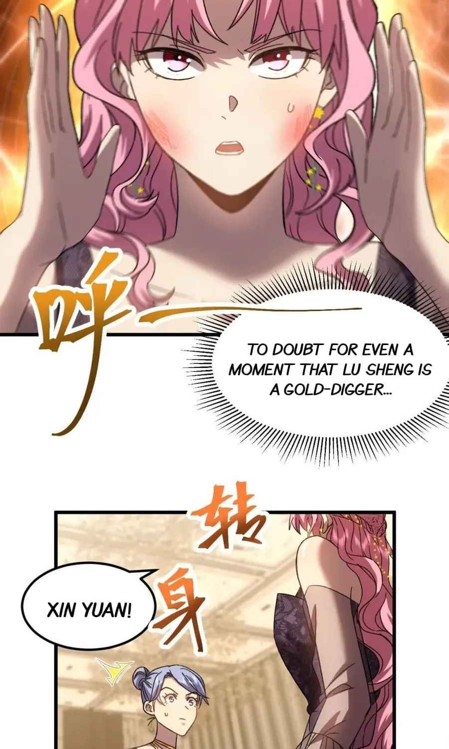 Logging 10,000 Years into the Future Chapter 58 page 41 - 