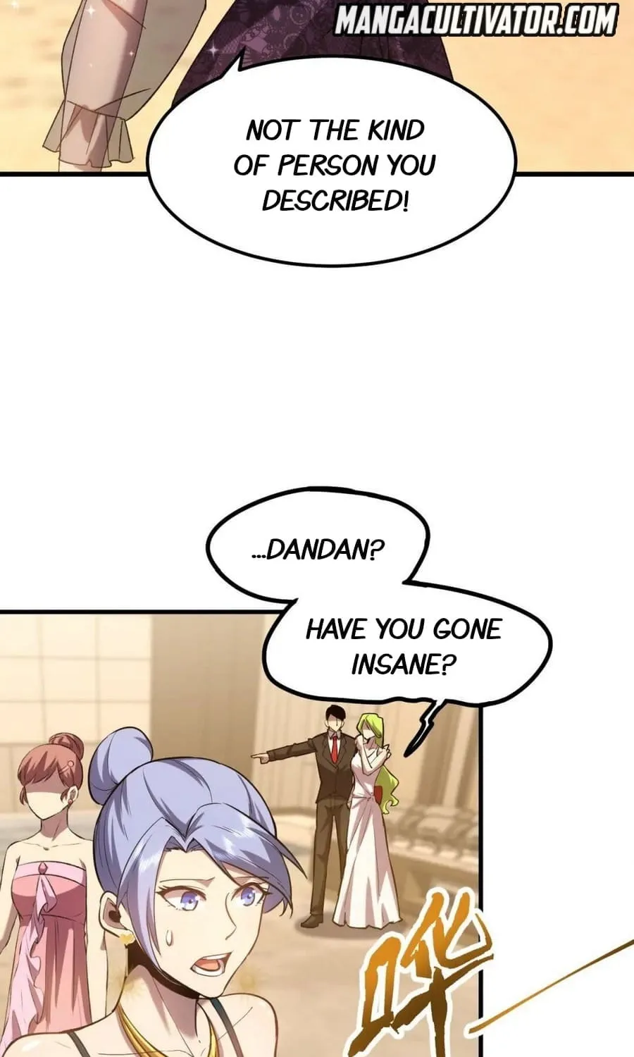 Logging 10,000 Years into the Future Chapter 58 page 43 - 