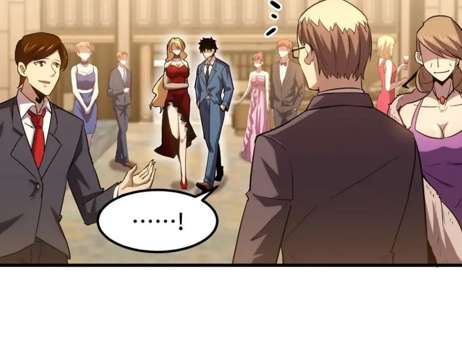 Logging 10,000 Years into the Future Chapter 58 page 46 - 