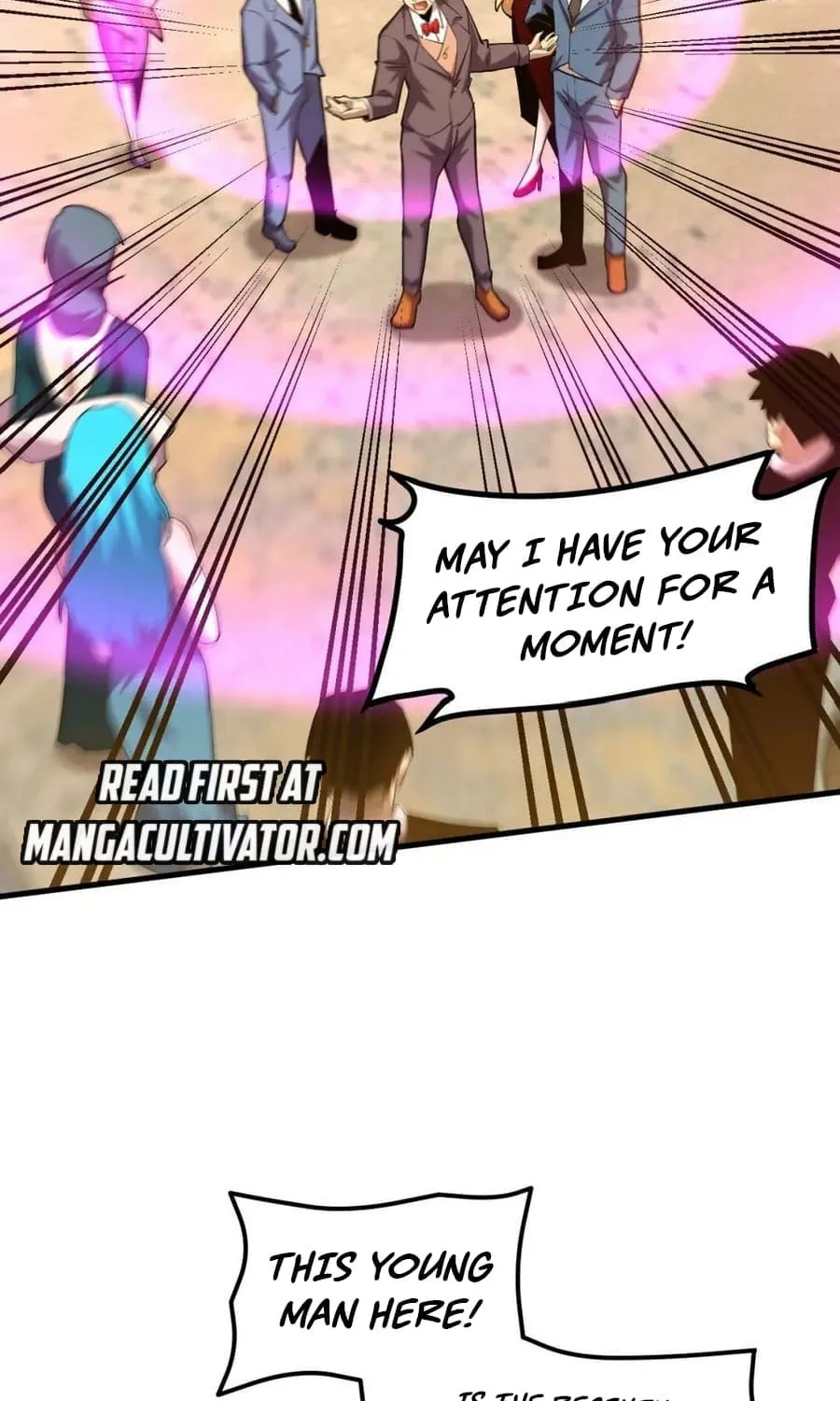 Logging 10,000 Years into the Future Chapter 58 page 50 - 