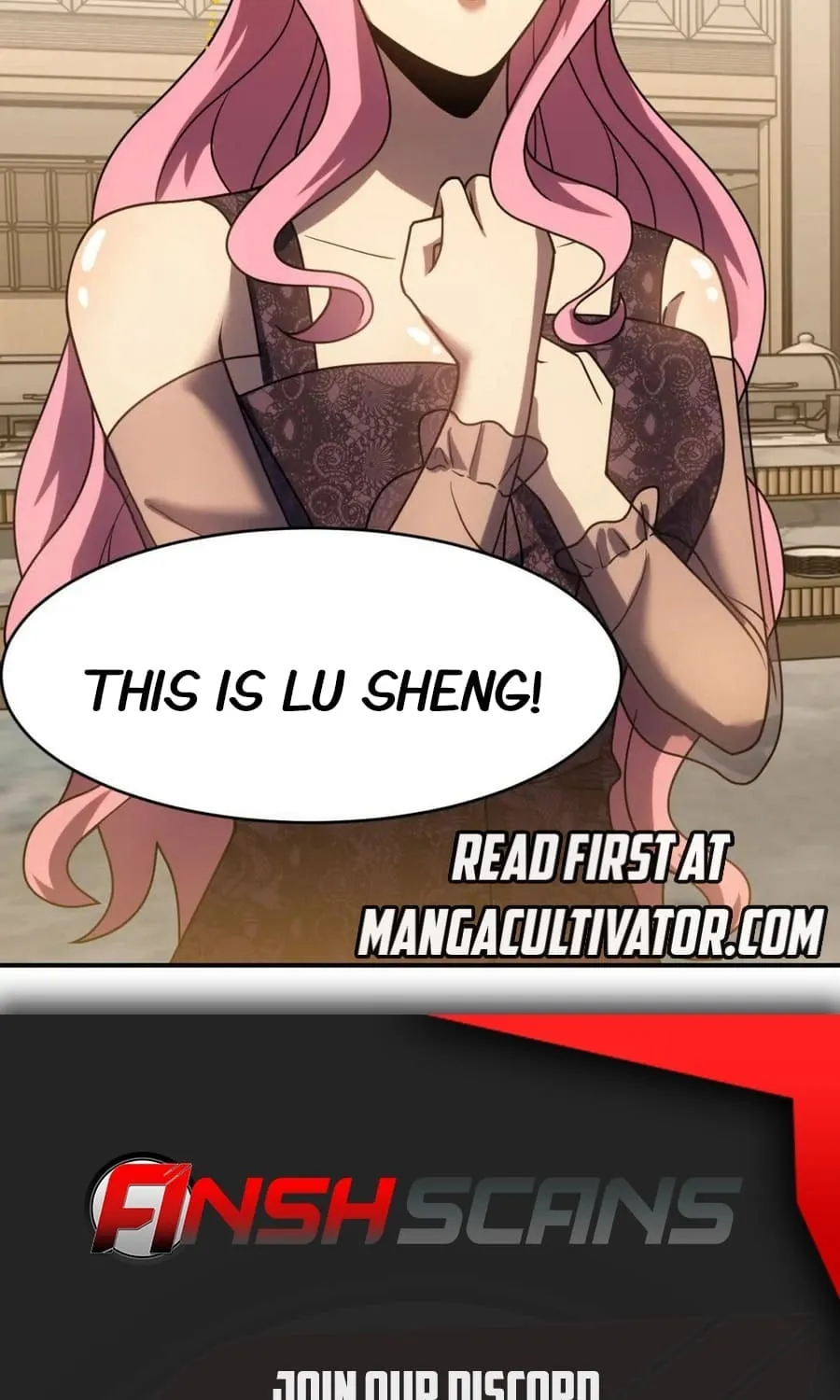 Logging 10,000 Years into the Future Chapter 58 page 57 - 
