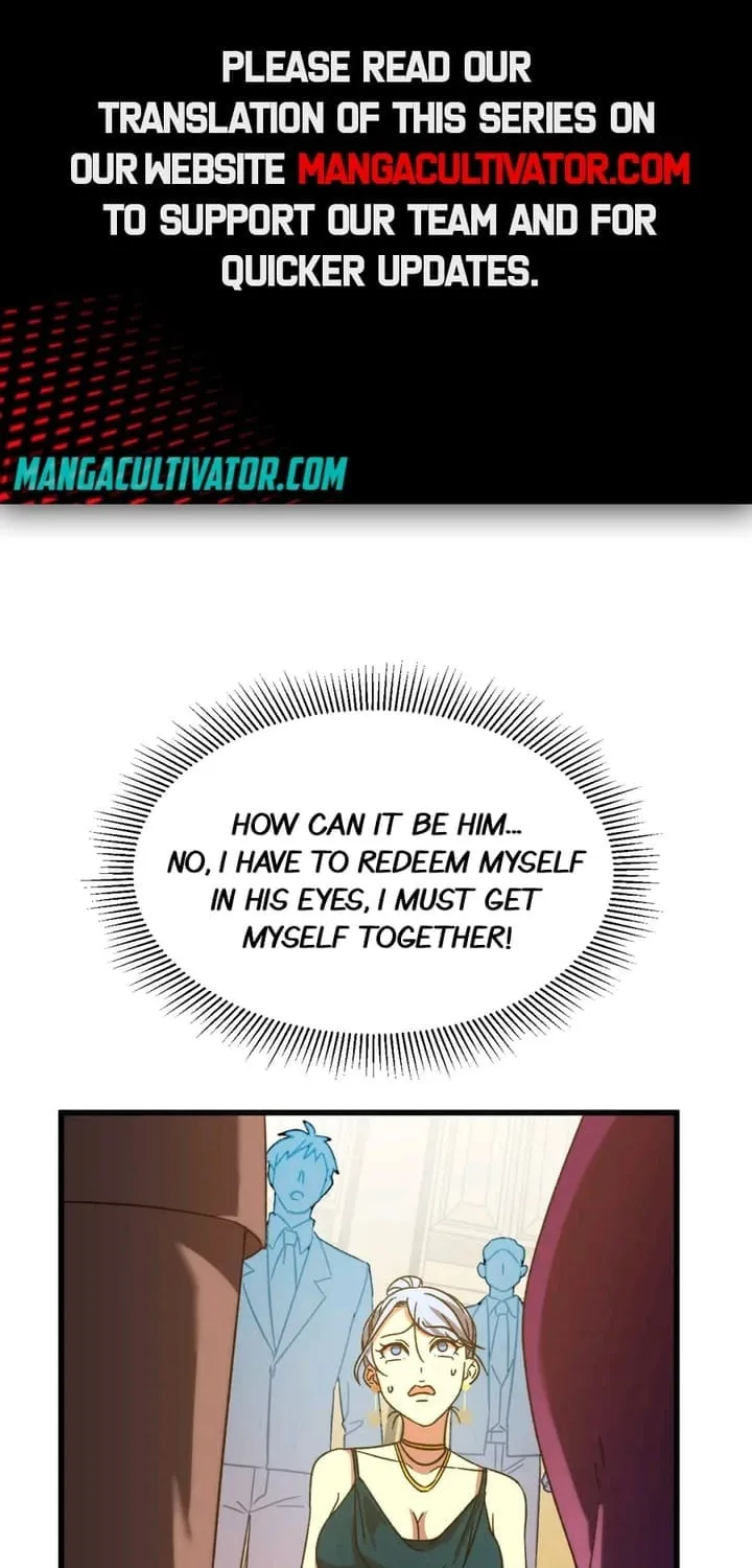 Logging 10,000 Years into the Future Chapter 59 page 2 - 