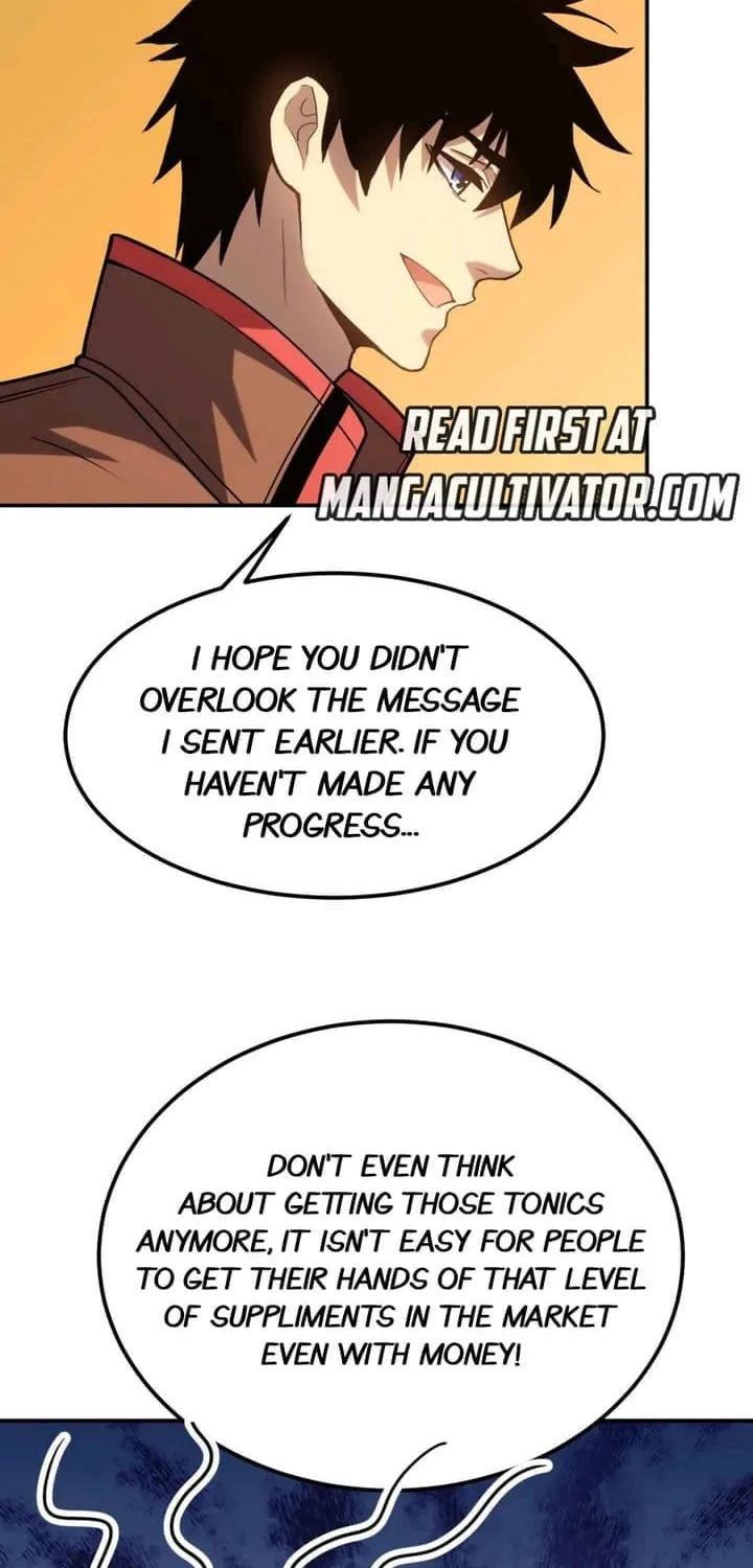 Logging 10,000 Years into the Future Chapter 59 page 16 - 
