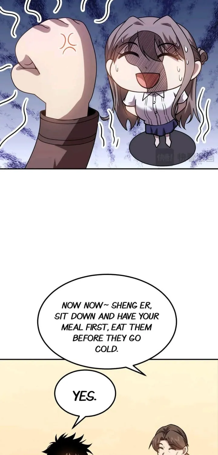 Logging 10,000 Years into the Future Chapter 59 page 17 - 