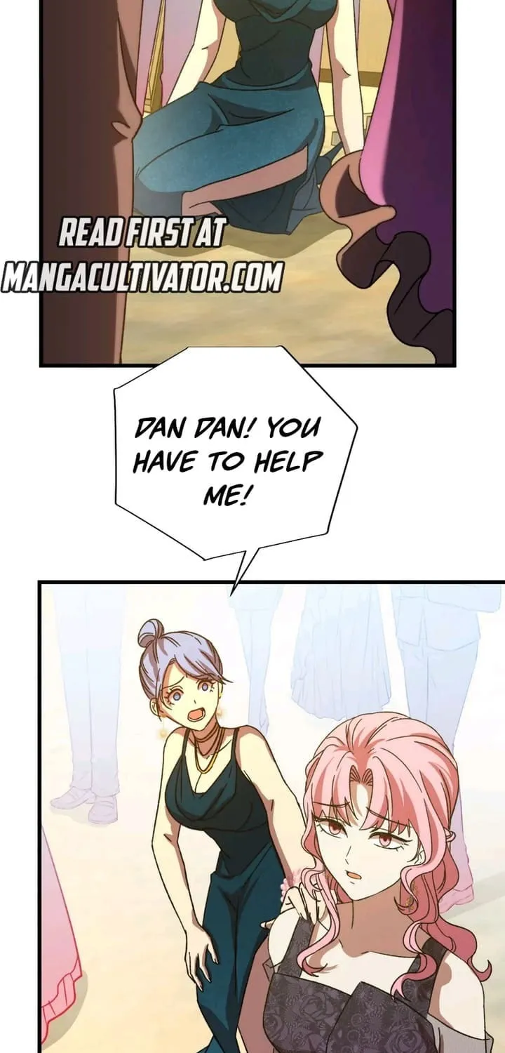 Logging 10,000 Years into the Future Chapter 59 page 3 - 