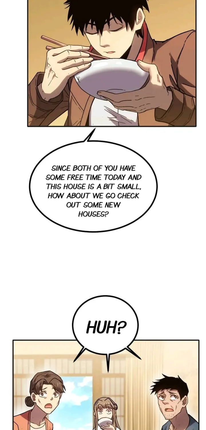 Logging 10,000 Years into the Future Chapter 59 page 24 - 