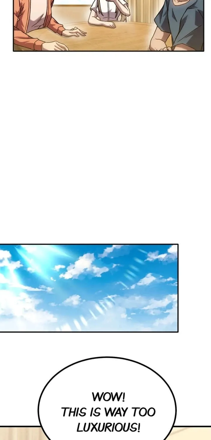 Logging 10,000 Years into the Future Chapter 59 page 25 - 