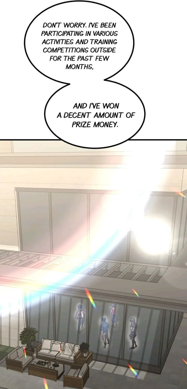 Logging 10,000 Years into the Future Chapter 59 page 29 - 