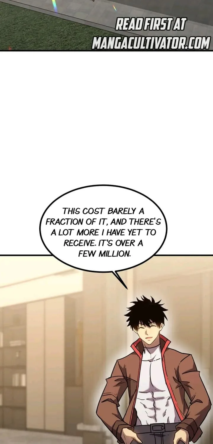 Logging 10,000 Years into the Future Chapter 59 page 30 - 