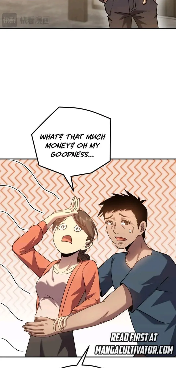 Logging 10,000 Years into the Future Chapter 59 page 31 - 