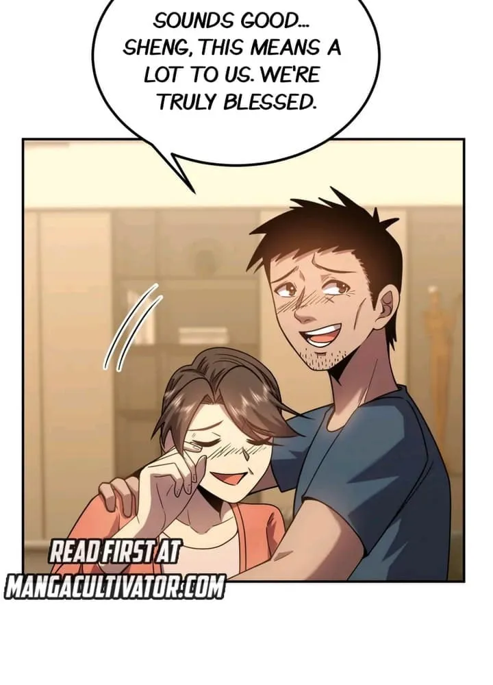 Logging 10,000 Years into the Future Chapter 59 page 35 - 