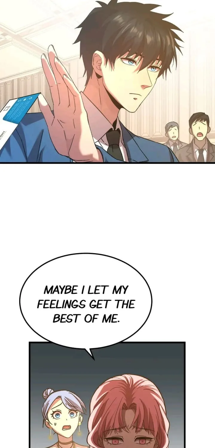 Logging 10,000 Years into the Future Chapter 59 page 5 - 