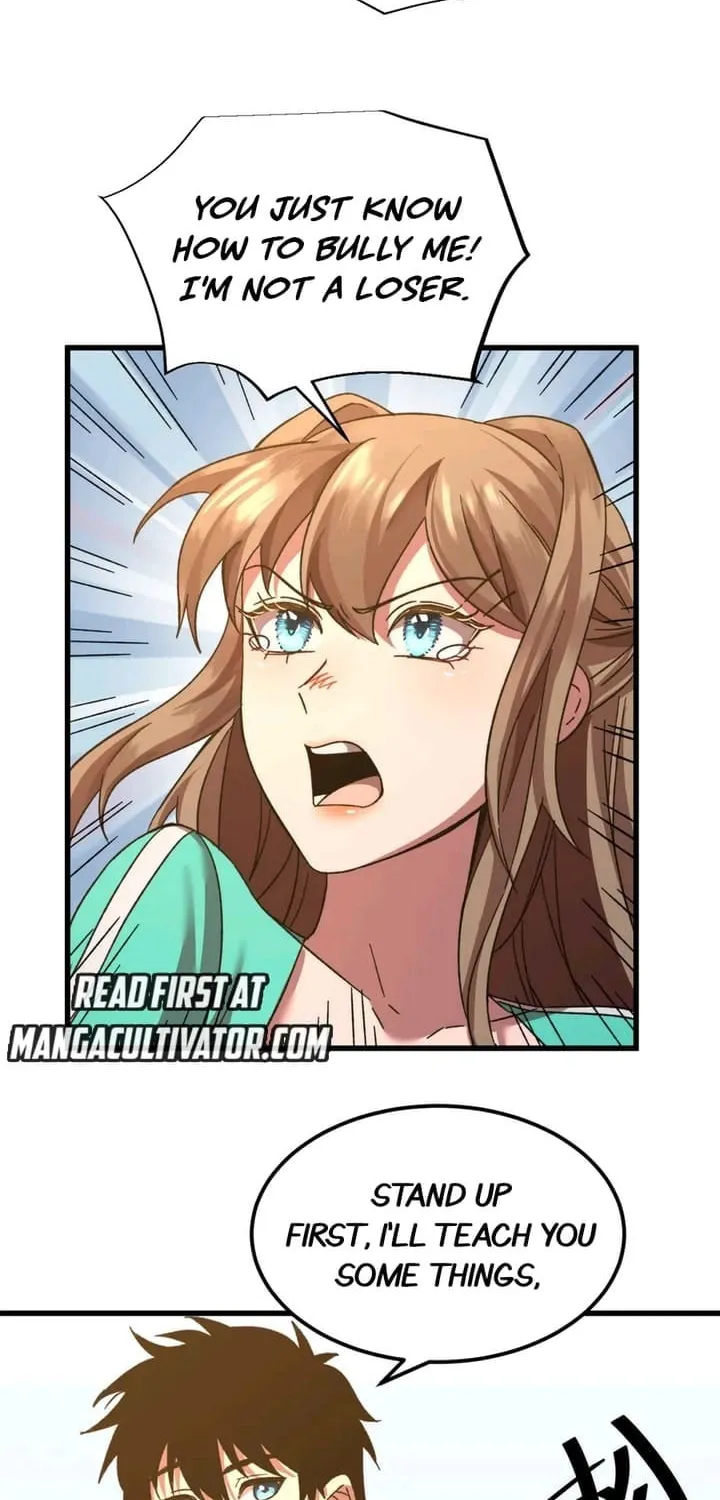 Logging 10,000 Years into the Future Chapter 59 page 44 - 