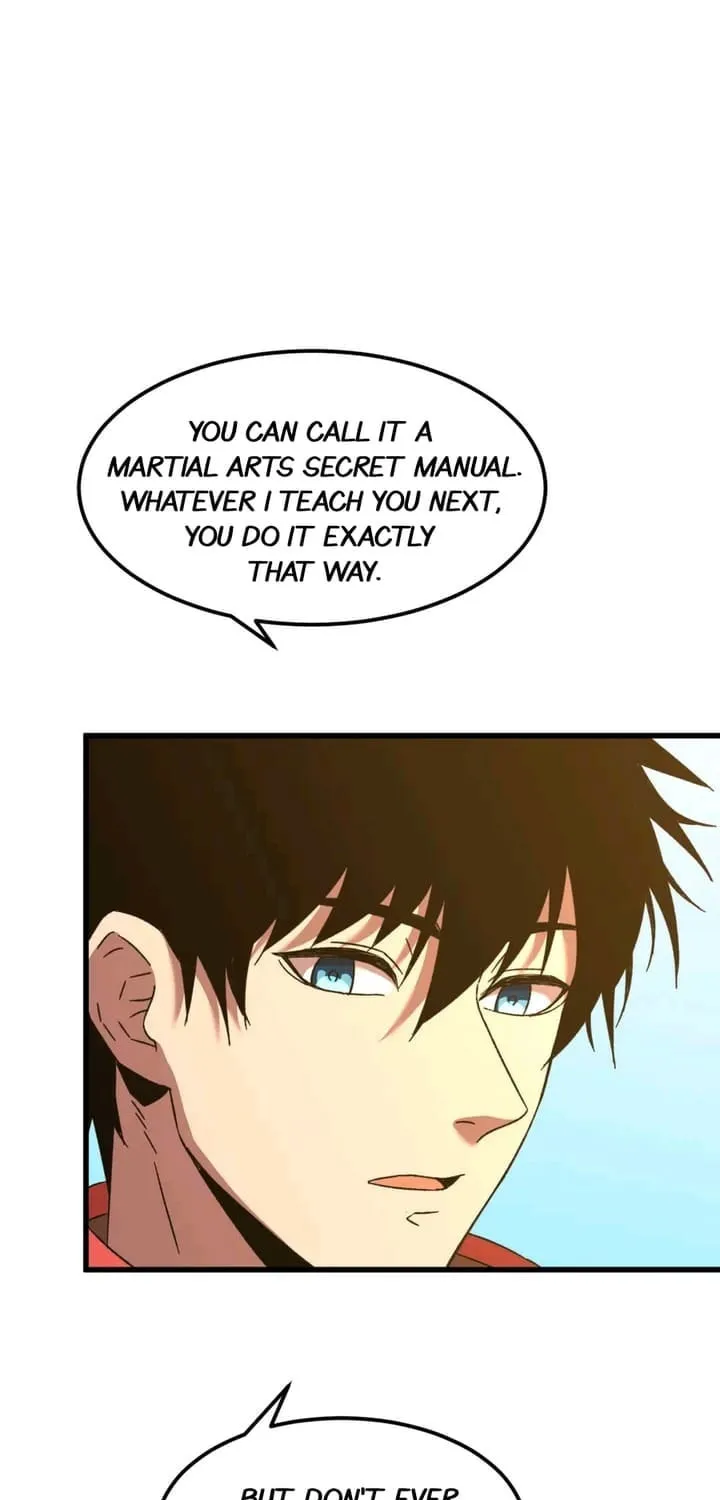 Logging 10,000 Years into the Future Chapter 59 page 47 - 