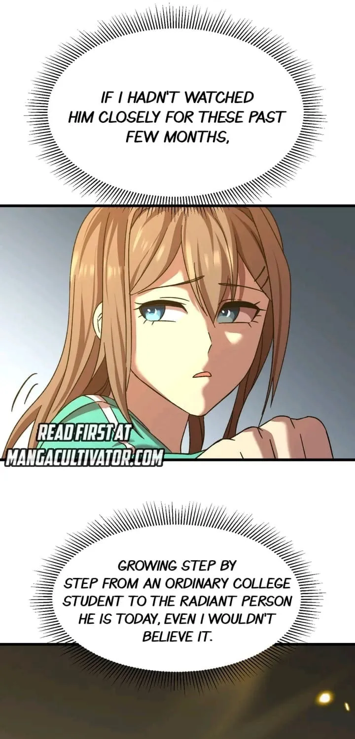 Logging 10,000 Years into the Future Chapter 59 page 50 - 