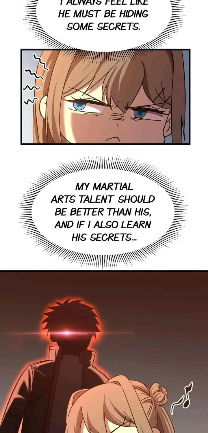 Logging 10,000 Years into the Future Chapter 59 page 52 - 