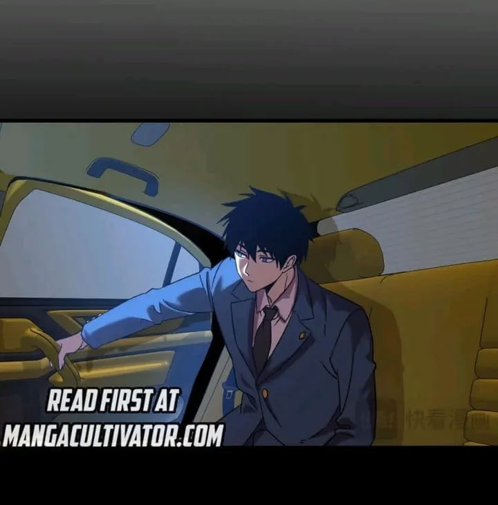 Logging 10,000 Years into the Future Chapter 59 page 7 - 