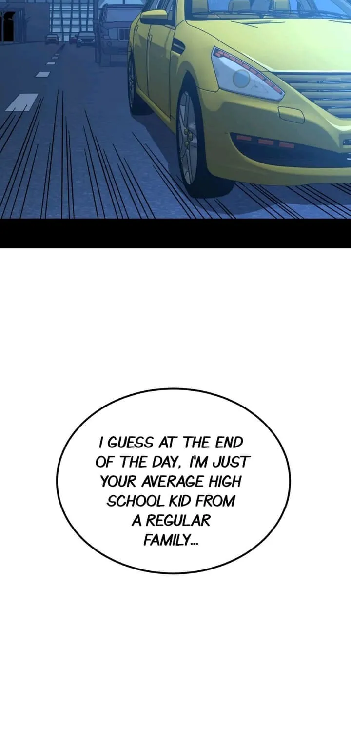 Logging 10,000 Years into the Future Chapter 59 page 10 - 